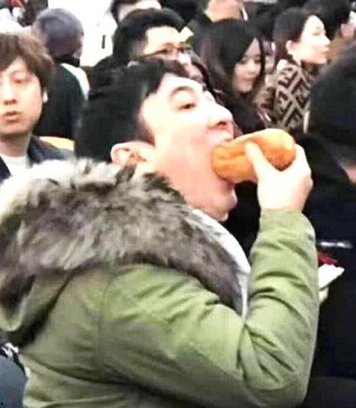 大型吃瓜现场速看娱乐圈,揭秘幕后真相