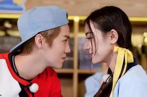 娱乐圈吃瓜爆料鹿晗热巴,娱乐圈吃瓜群众热议不断